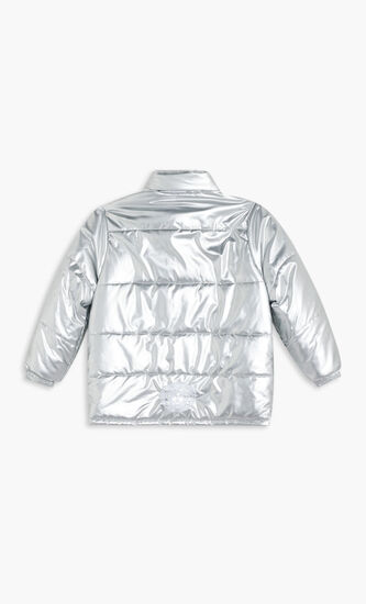 PADDED JACKET