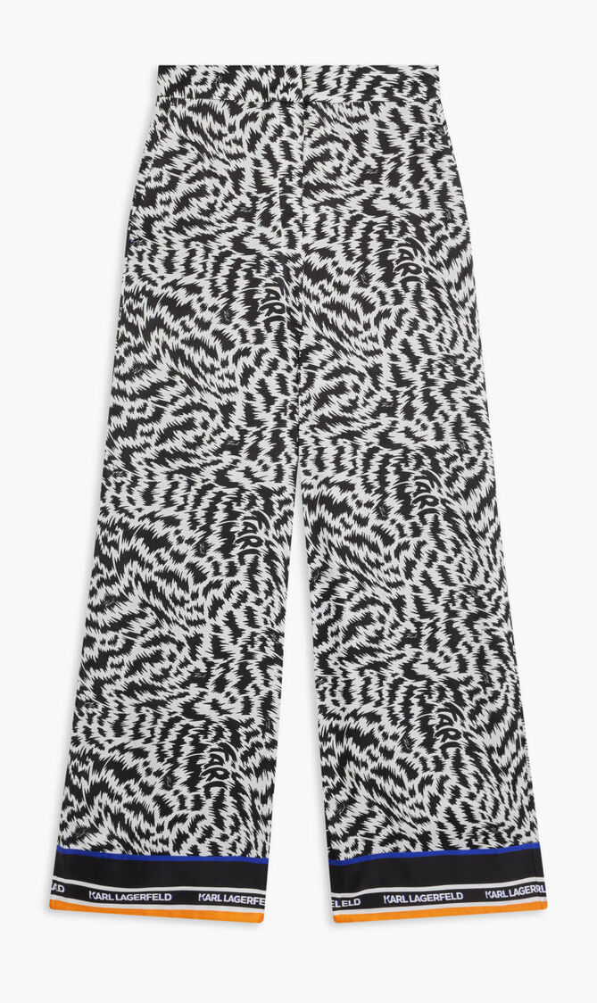 PJ WIDE LEG PANTS