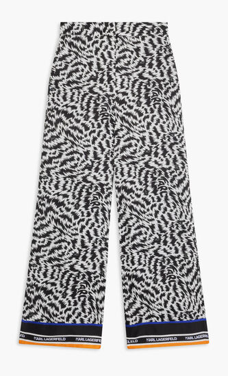 PJ WIDE LEG PANTS
