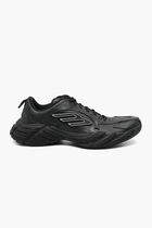 Monday Leather Sneakers