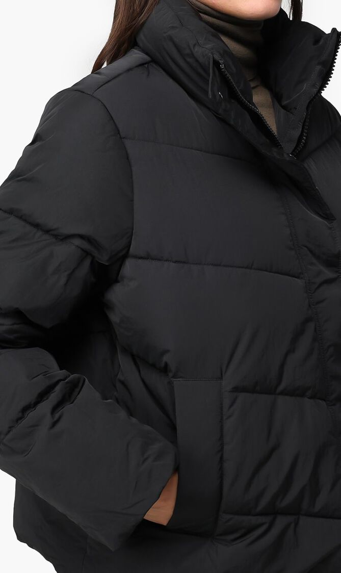 MODERN PADDED JACKET