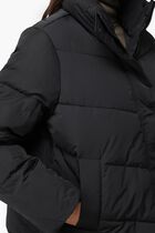MODERN PADDED JACKET