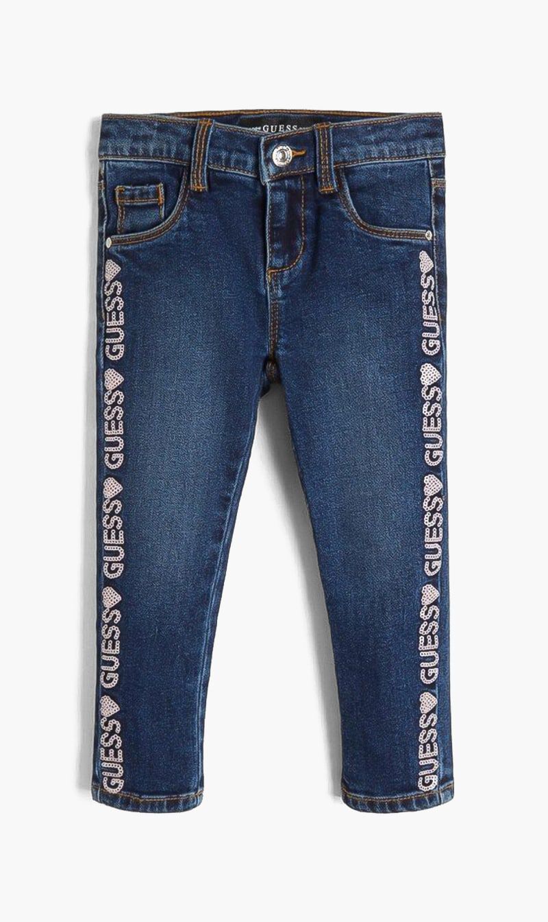 Guess jeans outlet sales