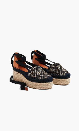 Inverse Hazel Monogram Espadrille