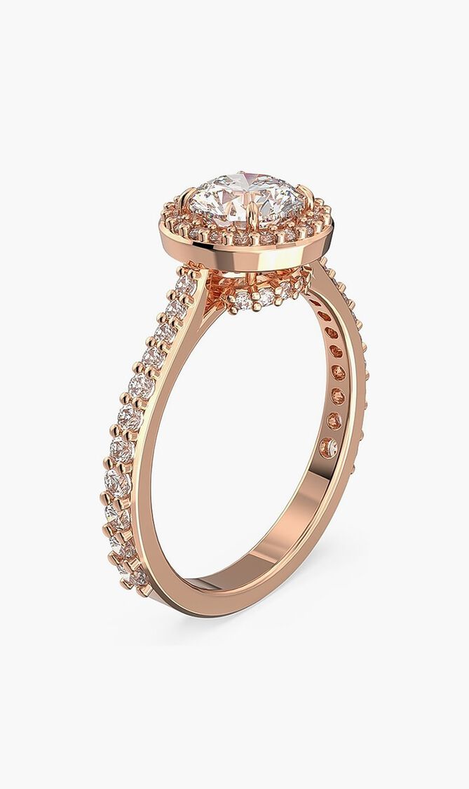 SJC CONSTELLA RING RND PV L WHITE/ROS 60MM