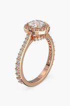 SJC CONSTELLA RING RND PV L WHITE/ROS 60MM