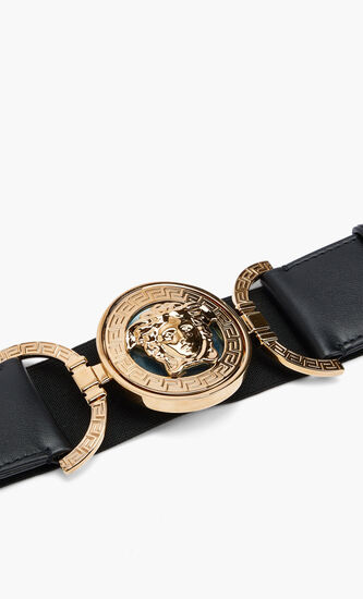 BELT 40 BIGGIE MEDUSA VITELLO