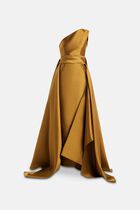 CHARO MAXI DRESS
