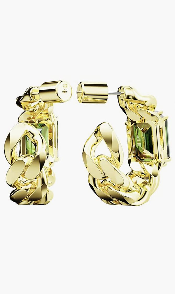 MILLENIA PE MN HOOP GRE/GOS