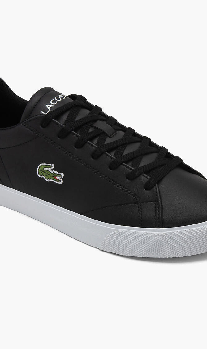 Lerond Set Leather Sneakers