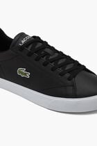 Lerond Set Leather Sneakers