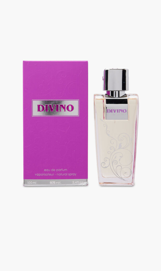 DUMONT DIVINO EDP FOR WOMEN 100 ML