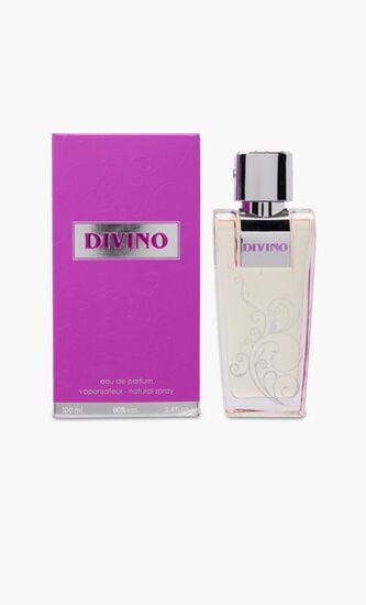DUMONT DIVINO EDP FOR WOMEN 100 ML