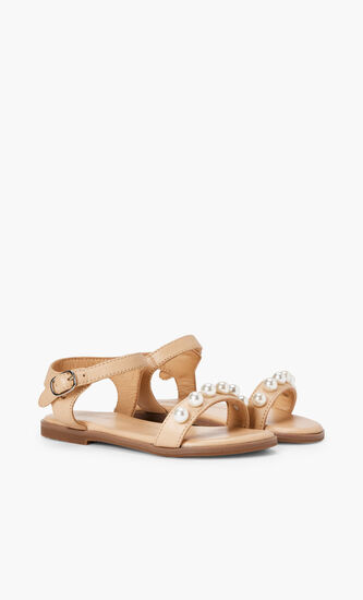 Fleur Sandals