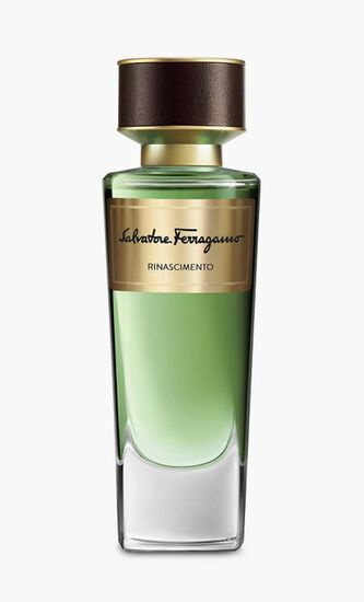 FERA TC EDP 100ML RINASCIMENTO ALCOHOL