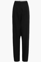 Wool Twill Pants