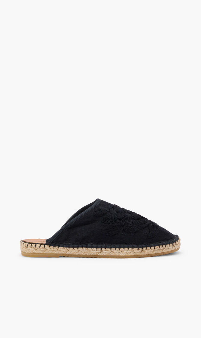 CLARA SU23 CHAUSSURES NOIR