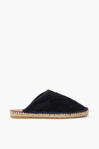 CLARA SU23 CHAUSSURES NOIR