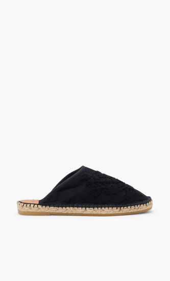 CLARA SU23 CHAUSSURES NOIR