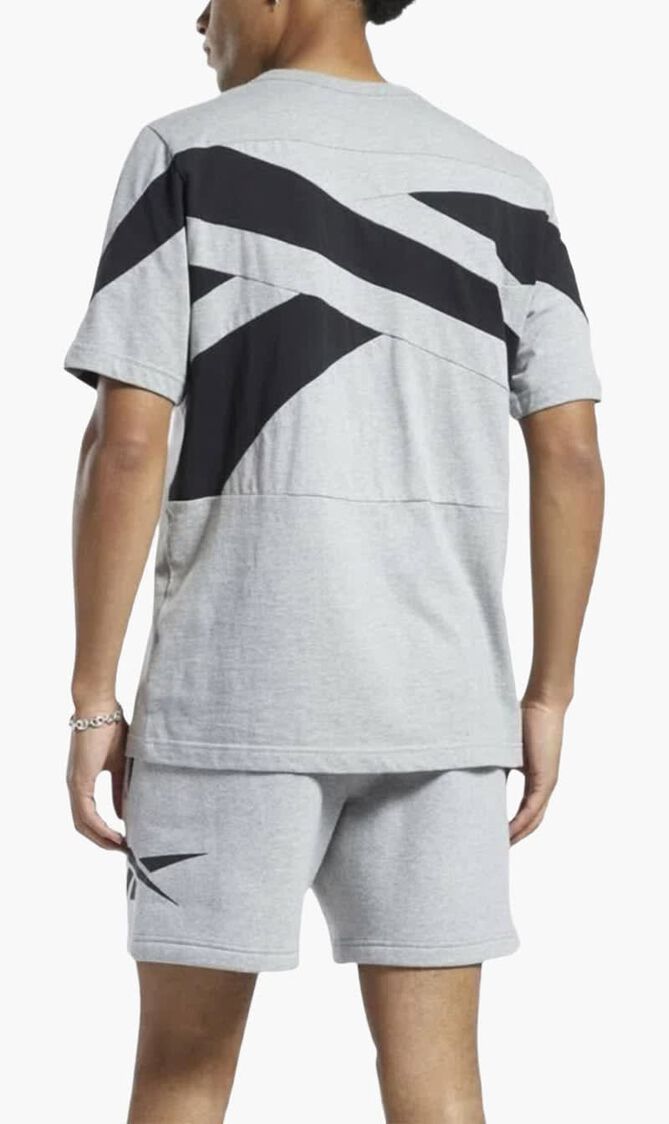 Crew Neck T-Shirt