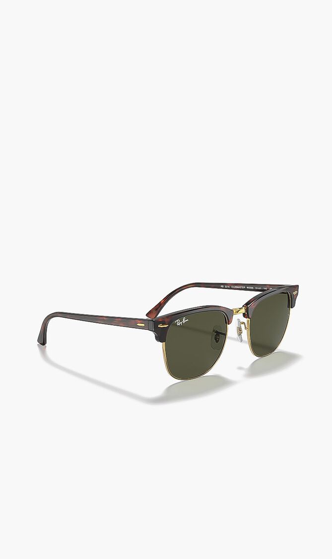 Clubmaster Classic Sunglasses