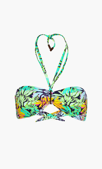 Feery Bandeau Bikini
