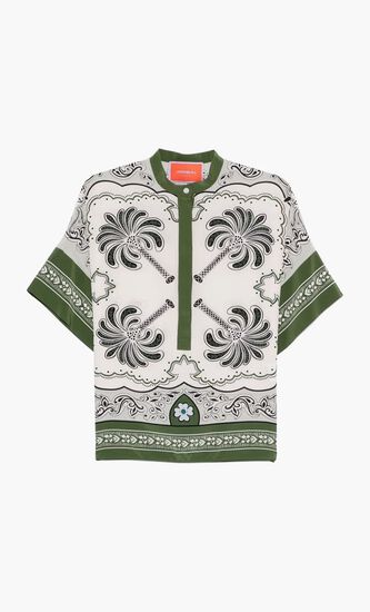 Estelle Blouse