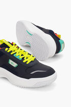 Ace Lift Leather Sneakers Ace Lift Leather Sneakers