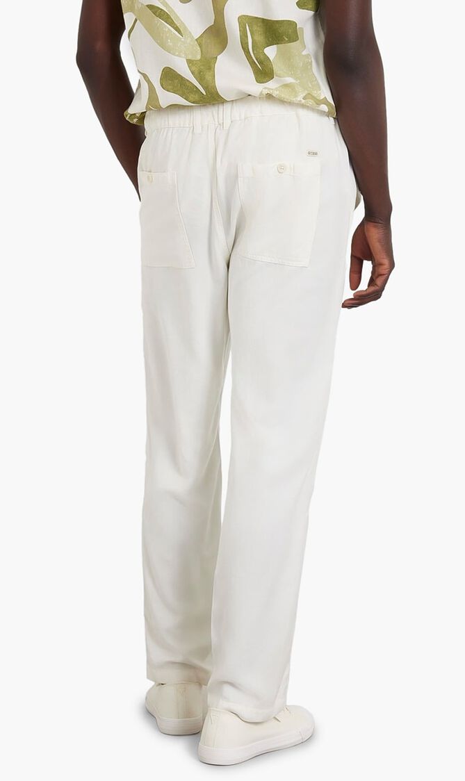 Bowie Draw Cord Pant