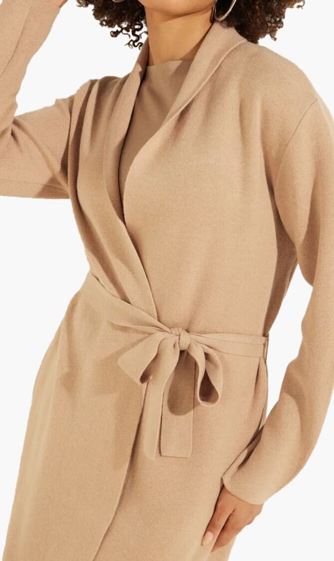 ES CLARISSA CARDI LS SWTR