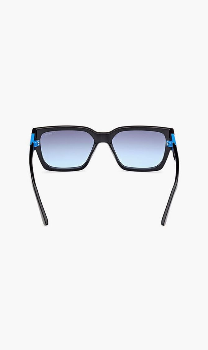 BLUE/OTHER / GRADIENT BLUE