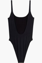 SWIM ONE-PIECE LYCRA VITA RECYCLED GREEK CHAIN