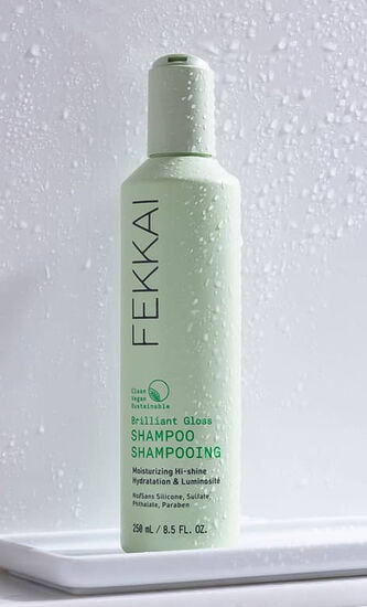Brilliant Gloss Shampoo Moisturizing Hi-Shine 250ML