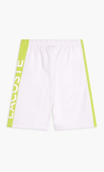 Jersey Stretch Shorts
