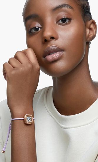 Dulcis Crystal  Bracelet