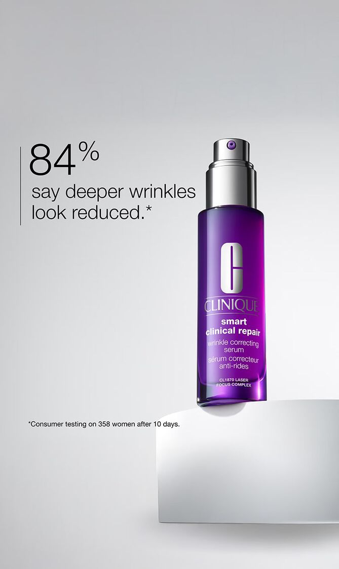 Smart Clinical Repair Wrinkle Correcting Serum, 30ml