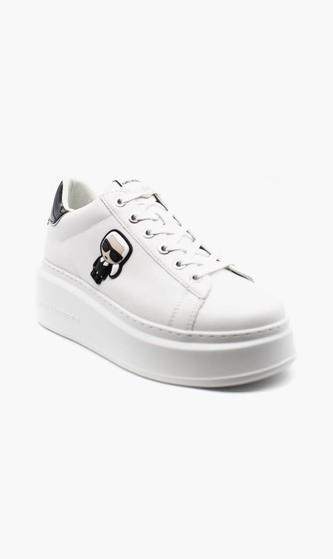Ikonic Lace Sneakers