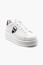 Ikonic Lace Sneakers