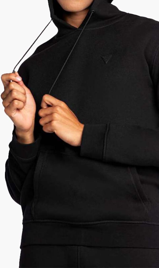 ALDWIN HOODED