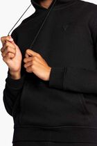 ALDWIN HOODED