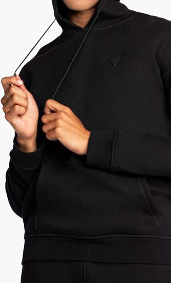 ALDWIN HOODED