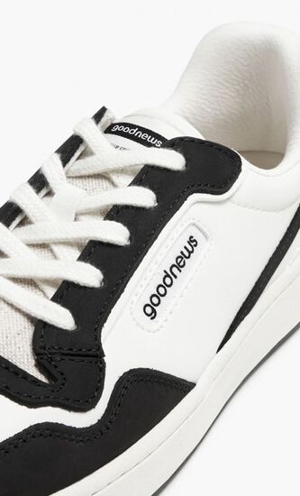 Mack Court Sneakers