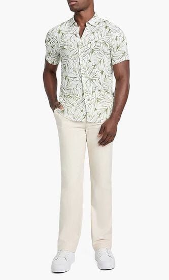 Printed Shirt