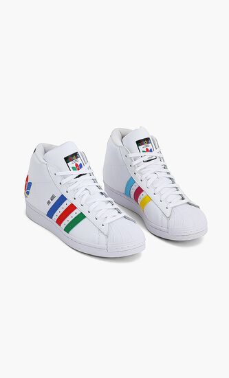Pro Model Sneakers