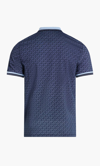 MK SIG GREENWICH POLO
