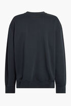 RHINESTONE KARL SWEATSHIRT