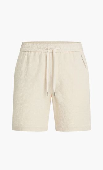 Cotton Bambula Shorts