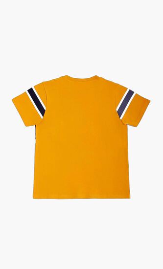 Talon Colorblock Tee