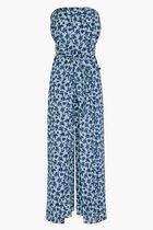 Turtles Tencel Jumpsui