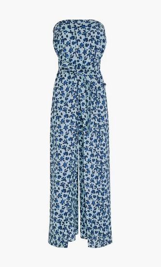 Turtles Tencel Jumpsui